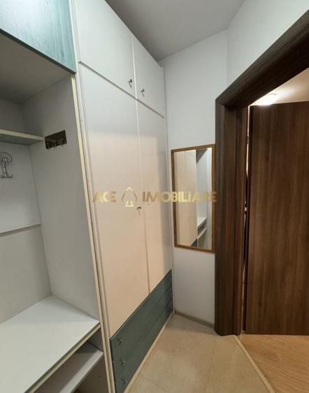 2 Camere de inchiriat | Giulesti | Metrou | Centrala | Parcare - 8