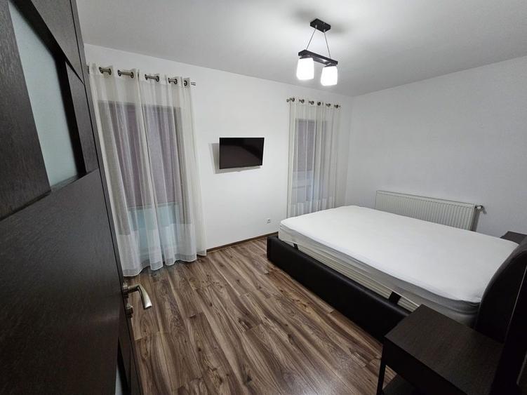 Apartament 2 camere Buna Ziua, Home Garden, mobilat, ultilat, parcare - 2