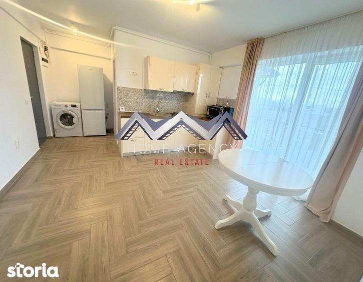 Apartament 2 camere | prima inchiriere | include parcare - 2