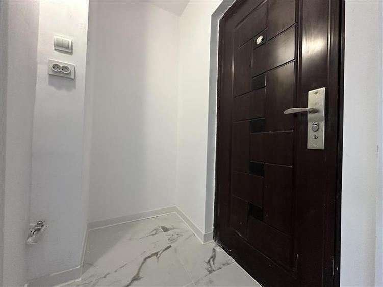 Etaj 1 cu balcon in bloc anvelopat la 500 m de Iulius Mall - 4