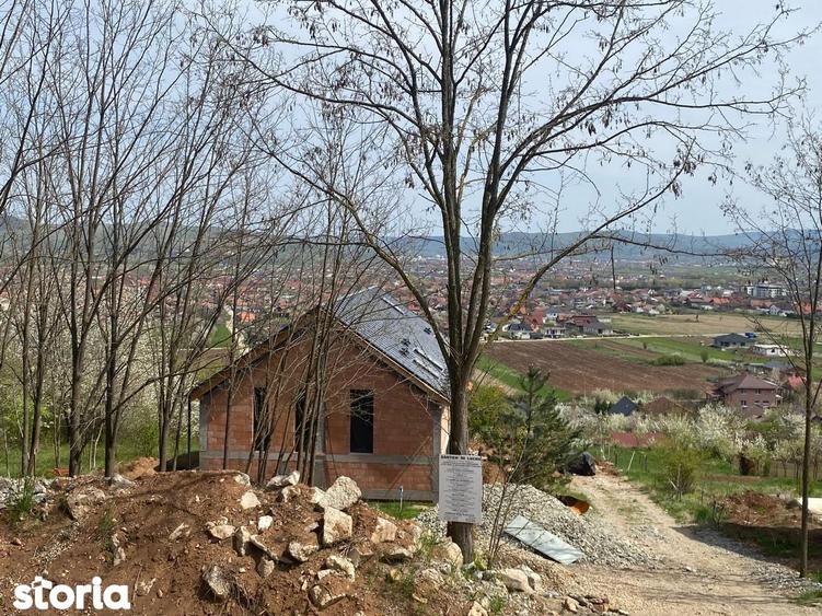 Teren parcelabil pentru constructii - 4