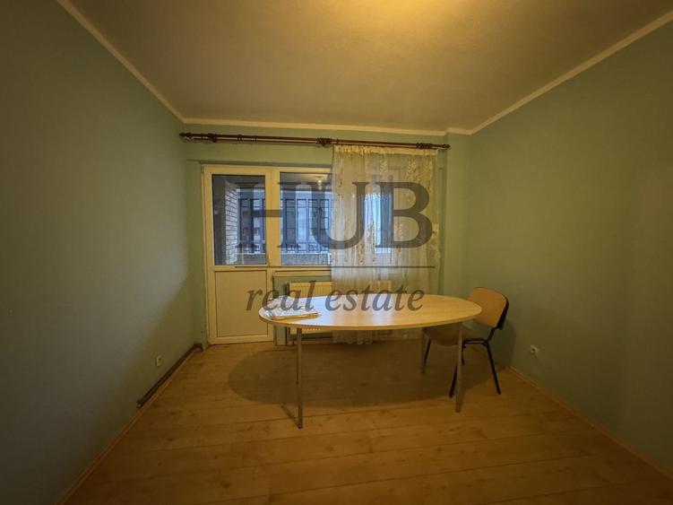 Apartament cu 3 camere | 2 balcoane | 2 bai | ULTRACENTRAL- de vanzare - 5