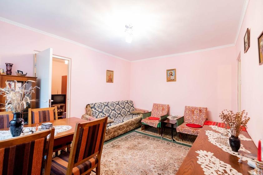 Apartament 2 camere Rogerius - 11