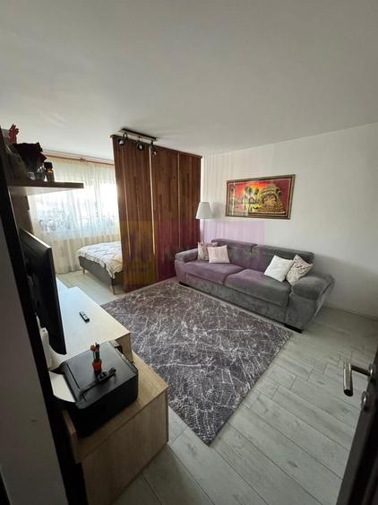Apartament de vanzare in Campina, zona centrala - 7