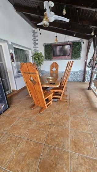 0 % Comision – Sacalaz – ½ Duplex 5 Camere - 3