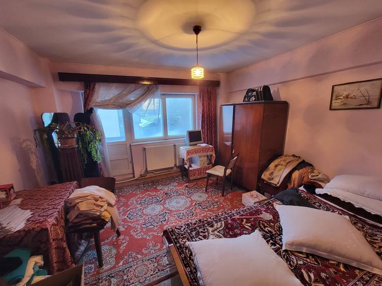 Apartament 2 camere 69mp Slanic Moldova - 4