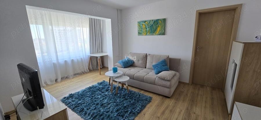 Apartament cu 2 camere semidecomandat în Medicină Apartament cu 2 camere semidecomandat în Medicină