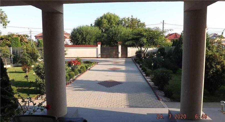 Vand vila in Cazasu,Braila - 2