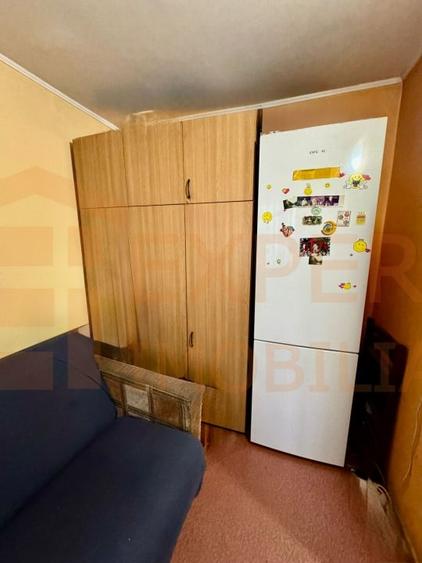 Apartament 2 camere de vanzare  situat in zona KM 4-5, Constanta - 7