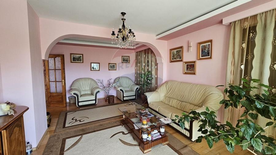 Doua Vile cu teren intravilan de 1080mp in orasul Suceava - 46