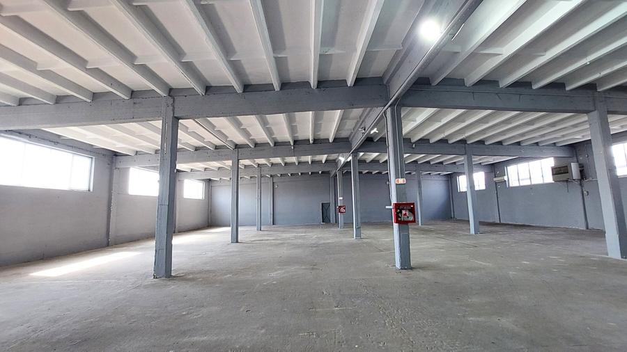 Spațiu 576 mp disponibil pentru închiriere – TRC Park Cluj Aeroport - 1