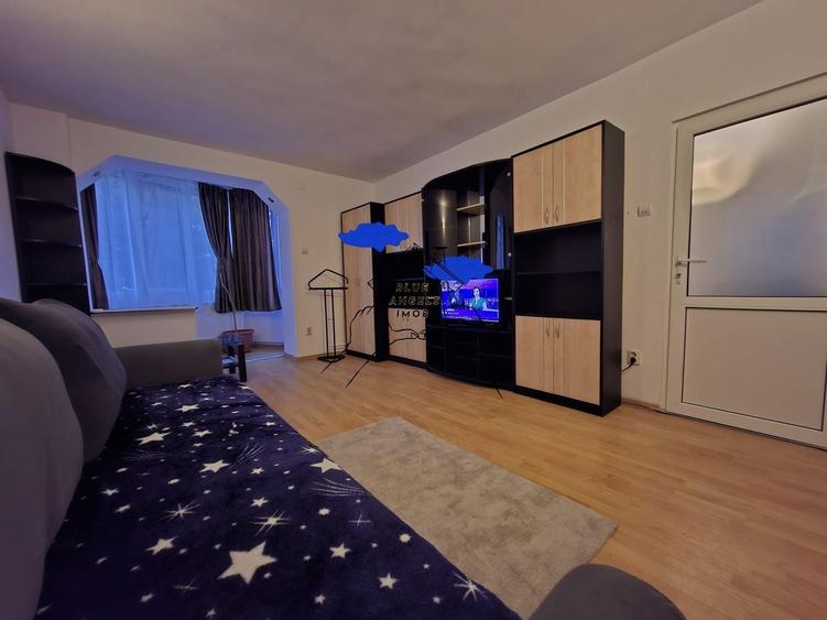 Apartament 2 camere,Centrul Civic, lângă AFI, Loc de parcare - 2