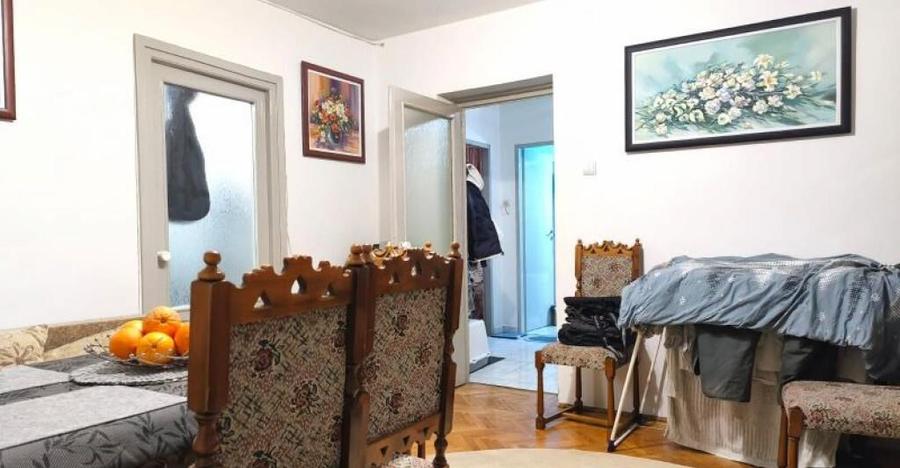 Apartament 3 camere in Deva, zona Ultracentrala Casa de Cultura - 10