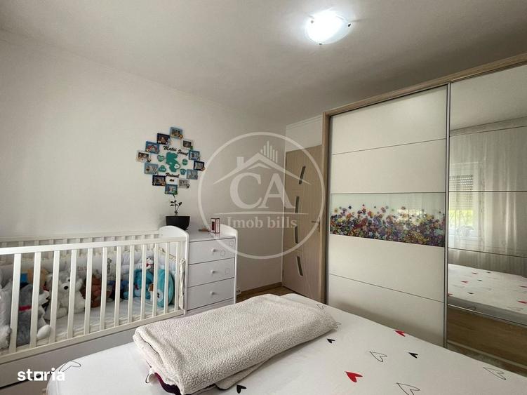 Apartament de vanzare cu 2 camere de tip PB in Nufarul, Oradea - 1