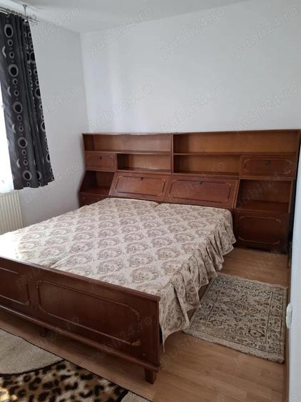 De inchiriat apartament cu doua camere in Calea Buzia?ului - 7