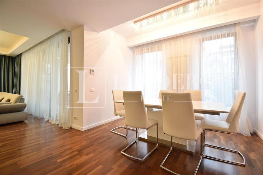 Inchiriere apartament I Kiseleff - 4