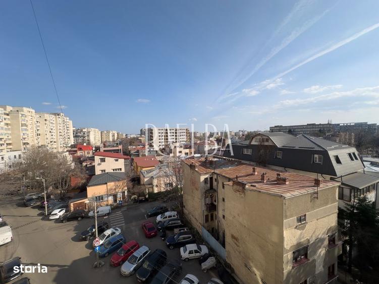 2 camere | Unirii | Alba Iulia | Decebal | 3 balcoane | 1991 - 11