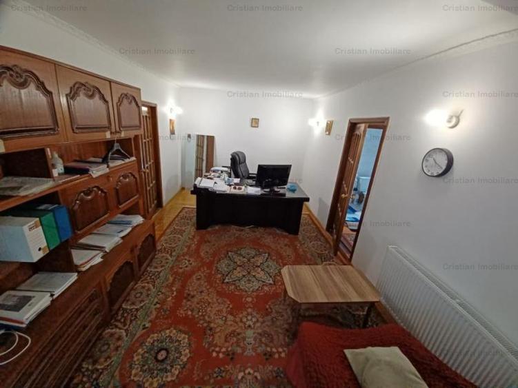 Independentei Parter+Terasa,  75mp  2 cam conf 1 - 1