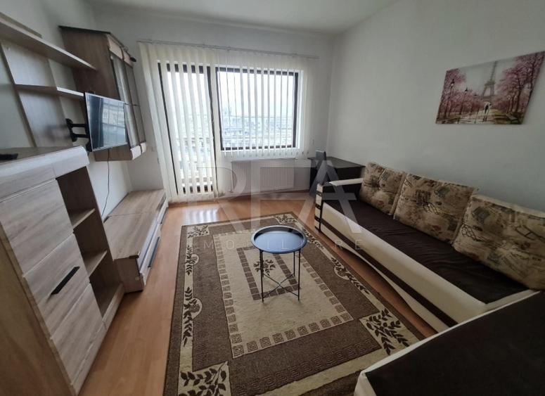 2 camere, et 9/12, 57 mp, bloc 2016-Lujerului - 1