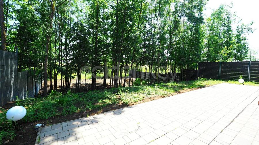 Vila moderna cu 5 camere | Paradisul Verde - 1