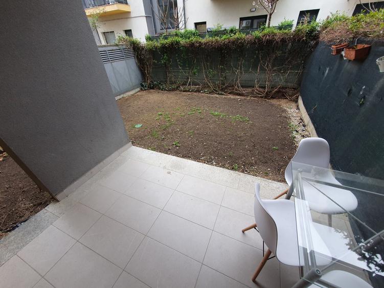 2 camere cu curte proprie, Dumbravita, Strada Barcelona! - 9