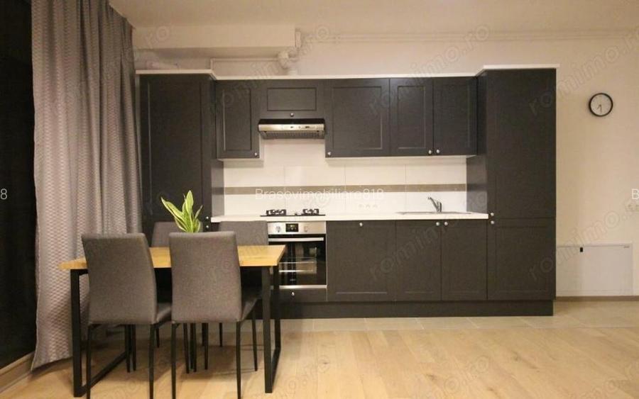 Apartament cu 2 camere de inchiriat Calea Bucuresti