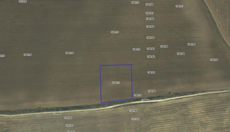 Teren intravilan Valu lui Traian 8500mp D=86ml sau schimb... - 4