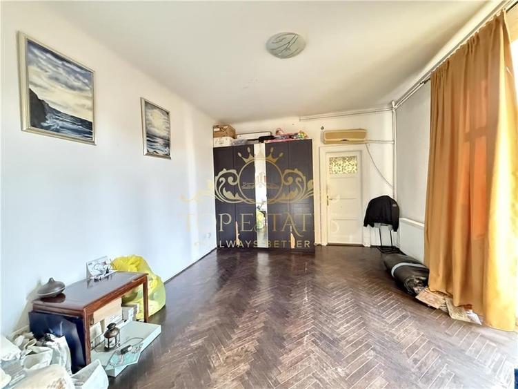 Vanzare apartament 3 camere Plevnei - str. Mircea Vulcanescu, Bucuresti - 2