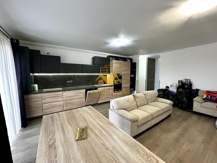 3 camere, Parcare, Pet Friendly, Modern, Zona Muzeul Apei, Floresti - 2