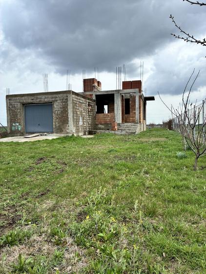 Vand teren extravilan - 2