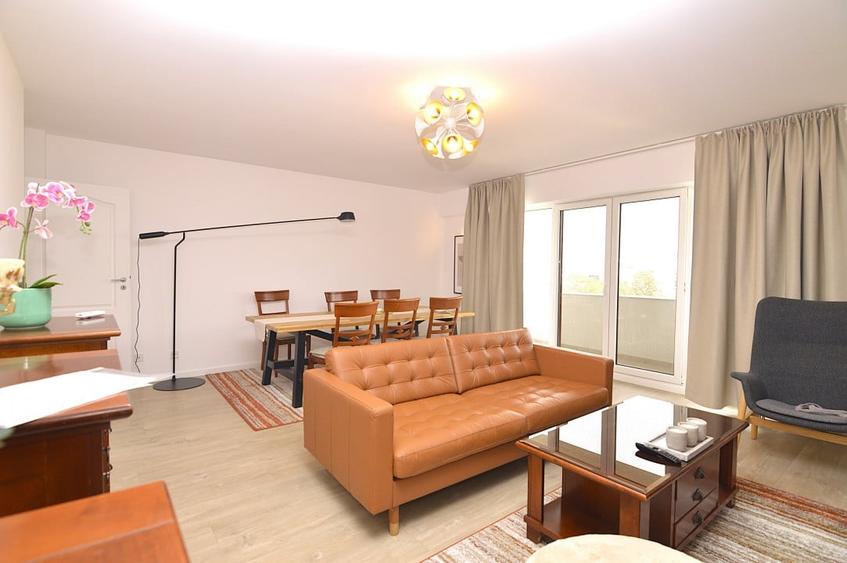 INCHIRIERE APARTAMENT 3 CAMERE UNIRII – PIATA ALBA IULIA - 122 MP - 6