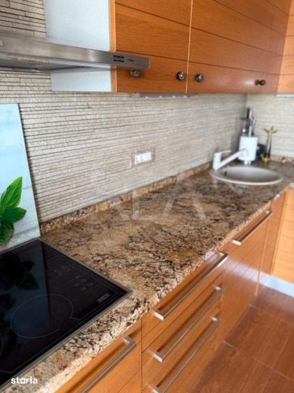 Penthouse 4 camere cu terasa de 114 m.p. | Iancu Nicolae - 5