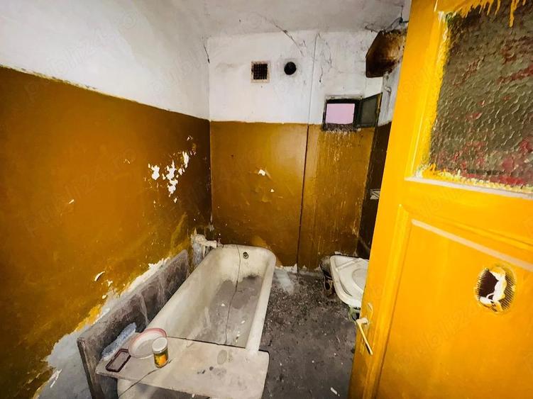 Apartament in vila Ultracentral, Str. Traian nr. 97 - 3