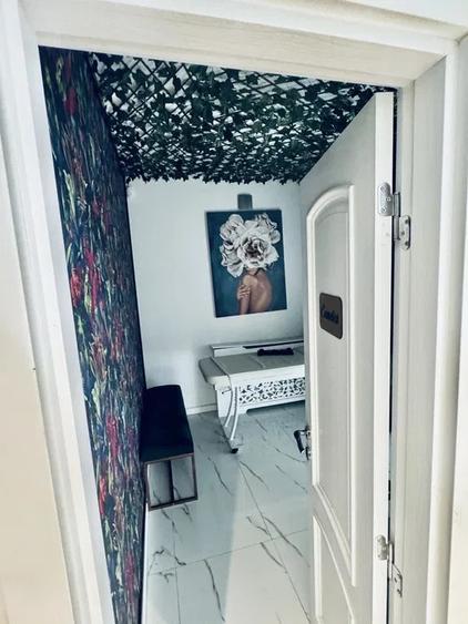 Spatiu comercial -ideal de investitie- mobilat- Militari Residence-Comision 0% - 8