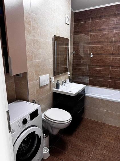 Apartment 2 camere Tomis Plus parcare inclusa - 4