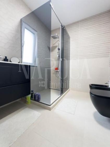 Casa 4 camere de vanzare in Chinteni - 3