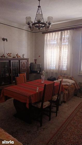 Casa / vila Ultracentral, teren 155mp, AMPLASAMENT DEOSEBIT! - 10