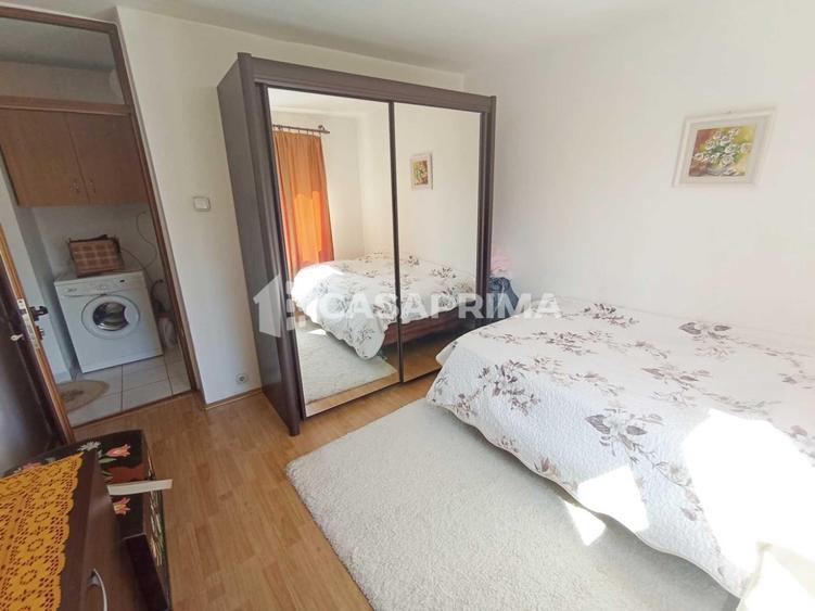 Apartament 3 camere Nicolina-Rond Vechi-Lidl, DECOMANDAT - 8