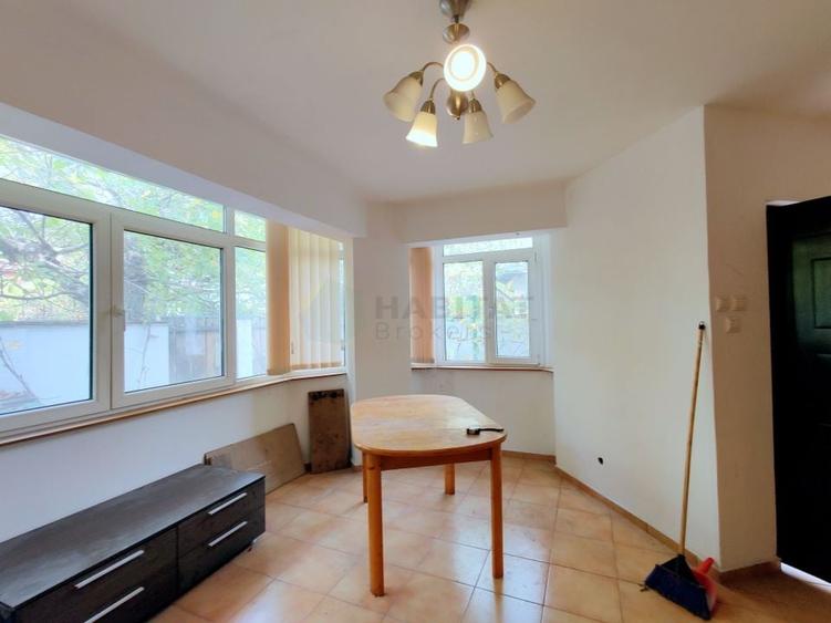 VIla 6 camere Parc Bazilescu, la 9 minute de metrou. - 22