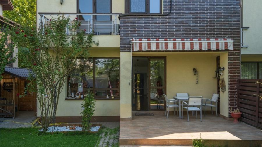 REV2005010 Vila in complex rezidential Corbeanca - 15