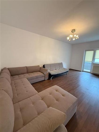 Exclusivitate, Garsoniera 47 mp, Zona Tractorul, Brasov - 15