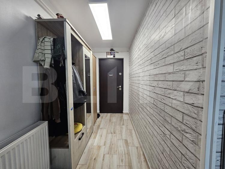 Apartament 3 camere tip duplex, 82 mp, zona Valea Adanca - 8