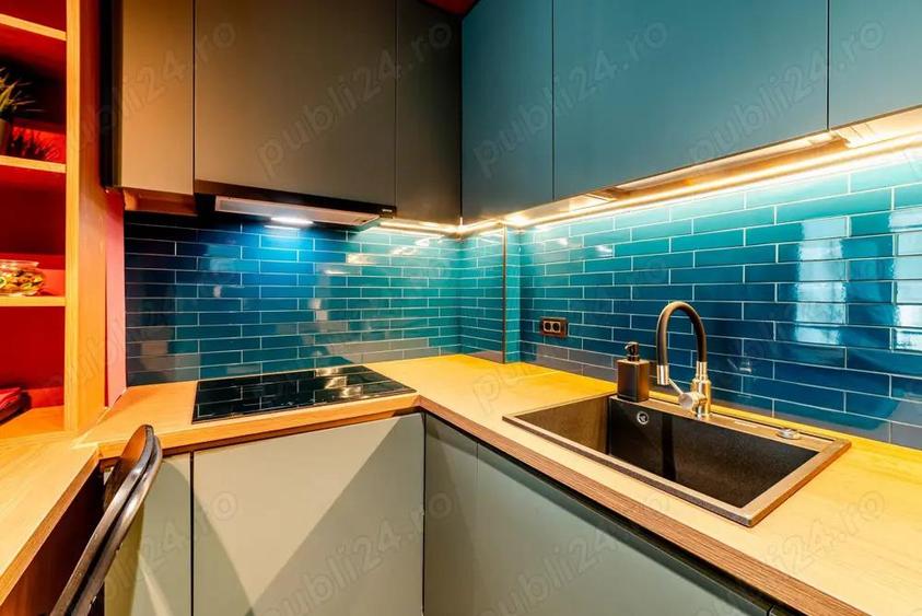 2 dormitoare pe plaja White Sea la cheie... - 8