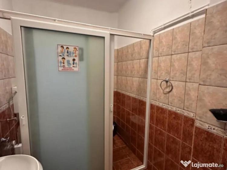 Spatiul comercial Tomis Mall, Constanta - 7