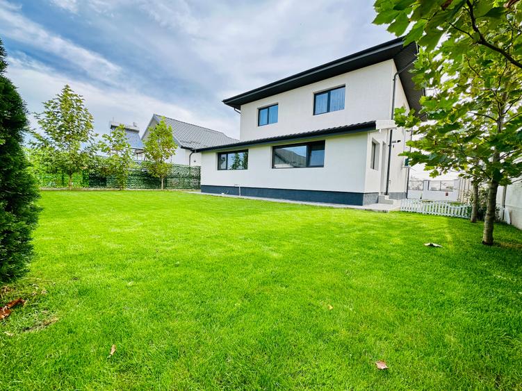 Casă P+1E de vânzare – 334 mp teren - 5