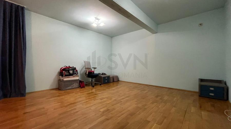 REV2005341 Vila deosebita cu piscina si teren generos Buftea zona exclusivista - 22