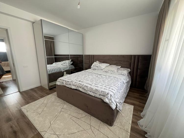 Duplex elegant cu 4 camere și 2 băi – utilități complete, Berceni - 12