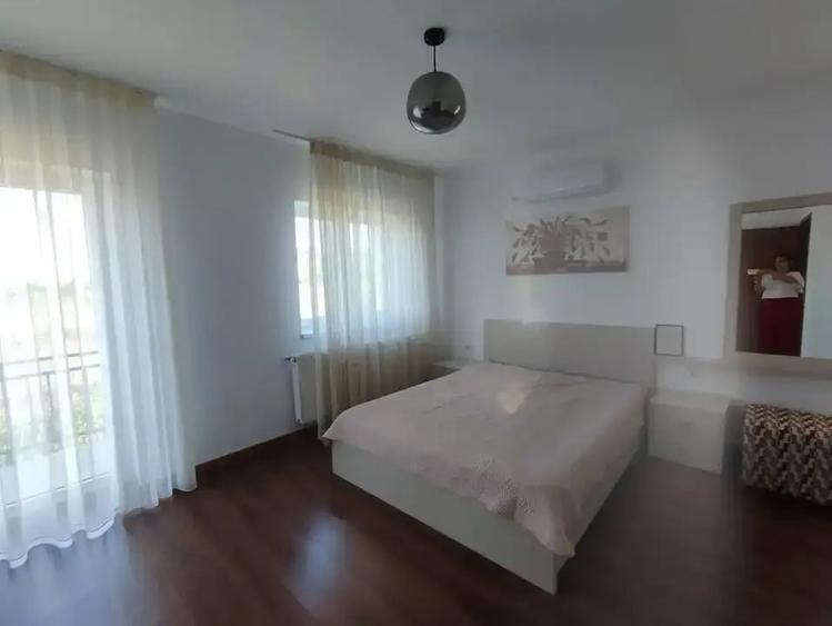 Vila 5 Camere Otopeni | langa Therme | 2 min DN1 | Mobilata, Utilata - 13