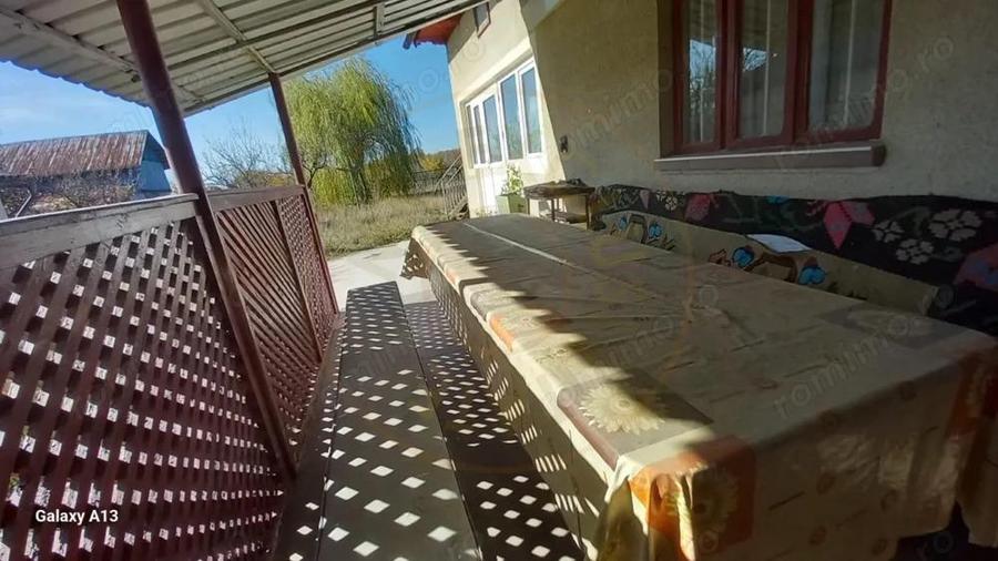 0% COMISION!!! CASA CU LAC IN INIMA PADURII - DEALU BRADULUI - 3