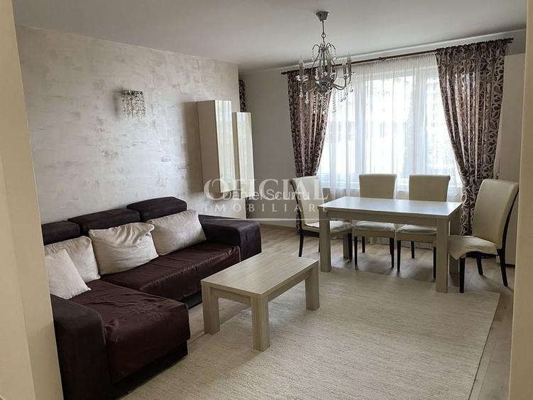Apartament 3 camere | Parcare | 68 mp | Zona Eroilor | Floresti